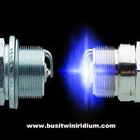 Busi Twin Iridium