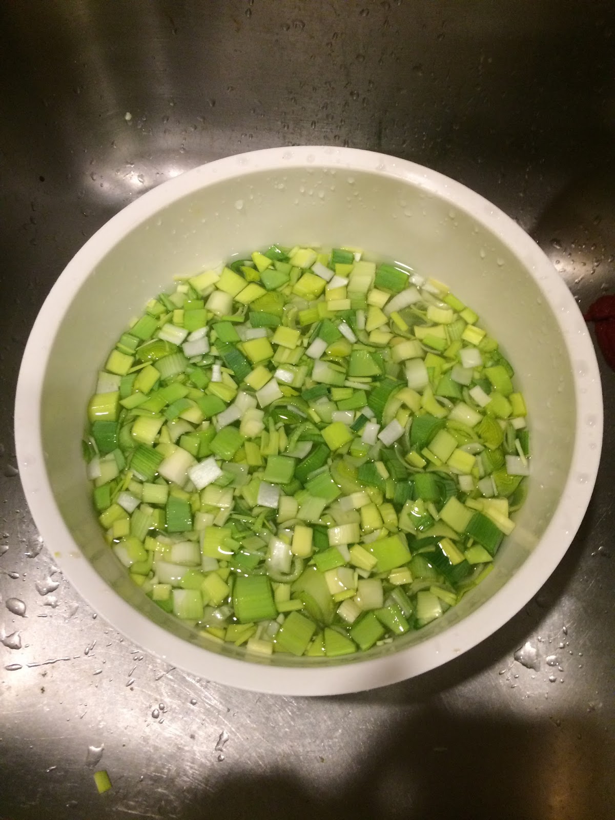 Jennifer Wood Fitness : Healthy Portuguese Kale Soup Recipe