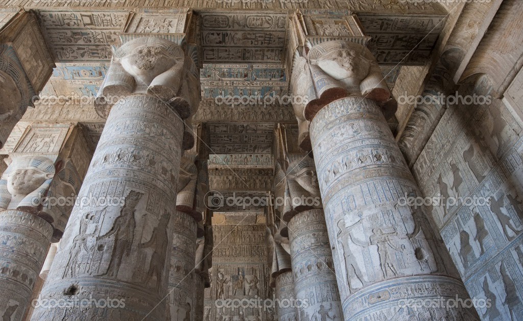 Randell Scism's Portfolio: Hieroglyphics and the Egyptians | 3,000 BC