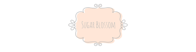 Sugar Blossom