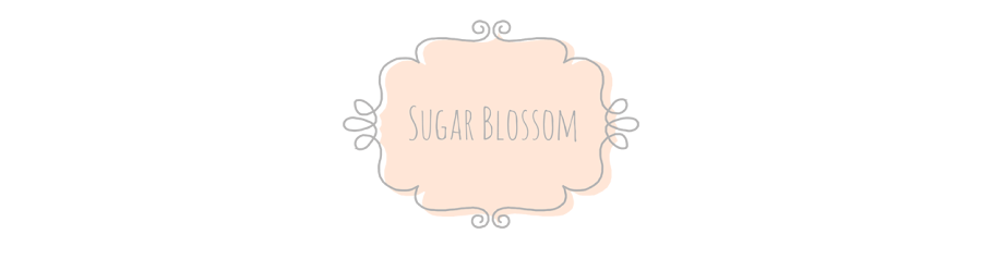 Sugar Blossom