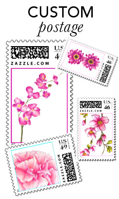 Custom Postage