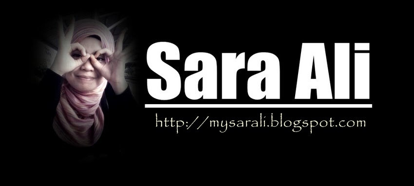 Sara Ali