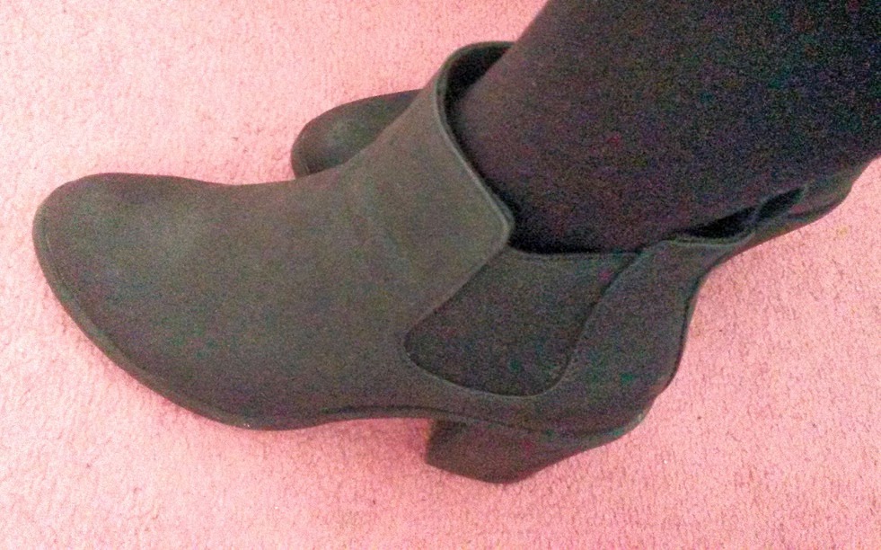 most comfortable boots ever
