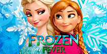Juegos de Frozen Online
