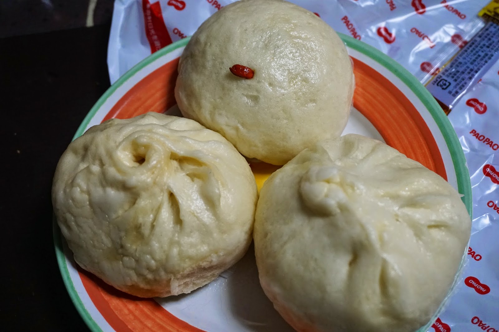Guymがポチッた Paopao パオパオ 北千住店