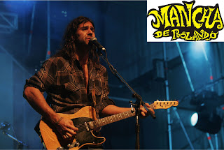 La Mancha de Rolando