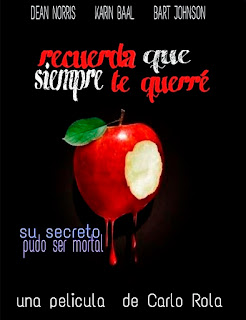 Poster de la pelicula Recuerda que Siempre te Querre Recuerda que Siempre te Querre
