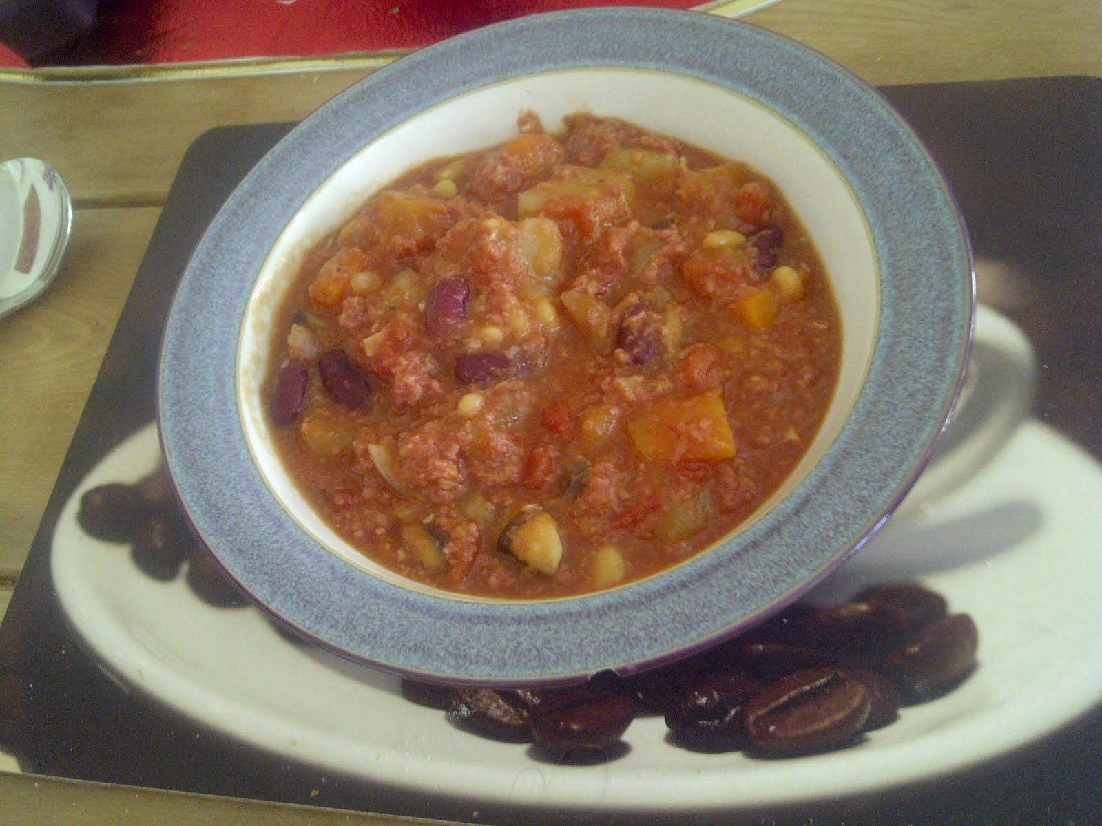 VegBoxBoy 240 Corned Beef Hash