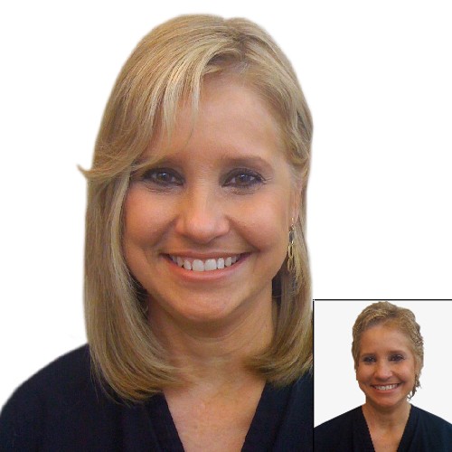 Celebrity Hair Stylist Brenda Waters Hair Topper Hair Loss