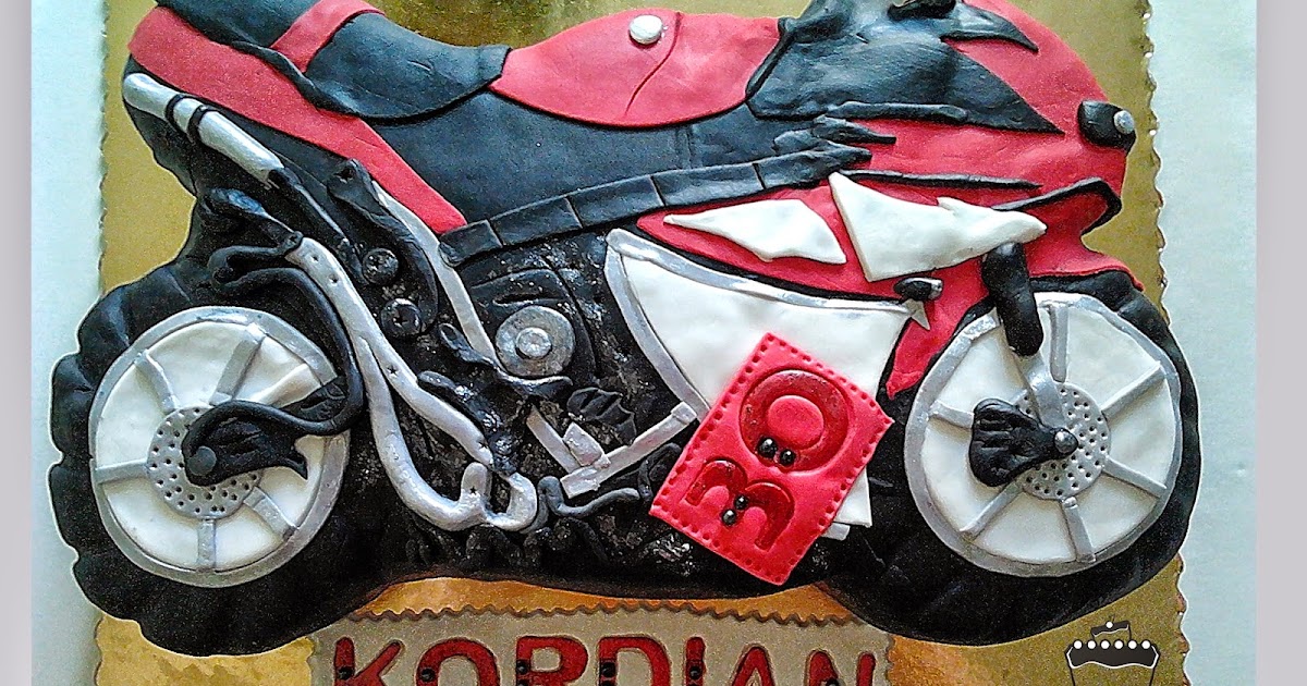 Torciki Zuzanki Tort Motor