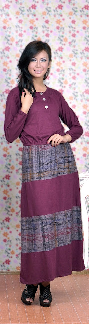 Gamis Kaos Gamis Kaos