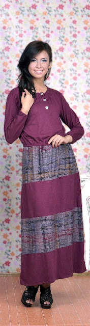 Gamis Kaos