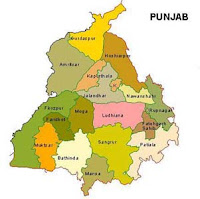 Culture of Punjab