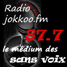 Vivez le festival en Direct sur la radio Jokko Fm