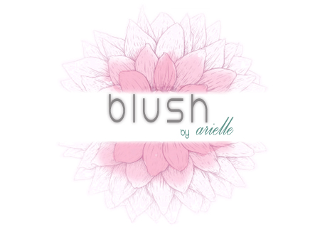 Blush by Ariel