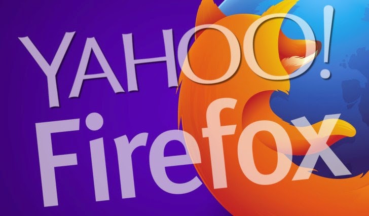 Pisah dengan Google, Mozilla Firefox Gaet Yahoo! Pisah dengan Google, Mozilla Firefox Gaet Yahoo!