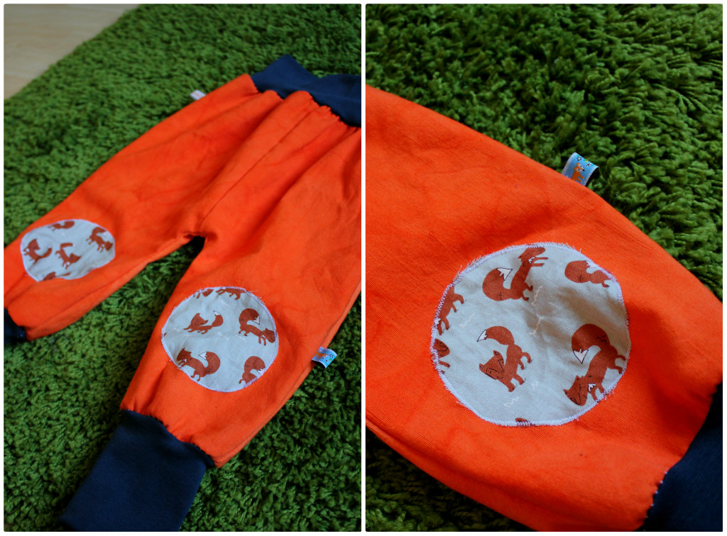 Tatii Talentlos Unsere Begleiter Durch Den Goldenen Herbst