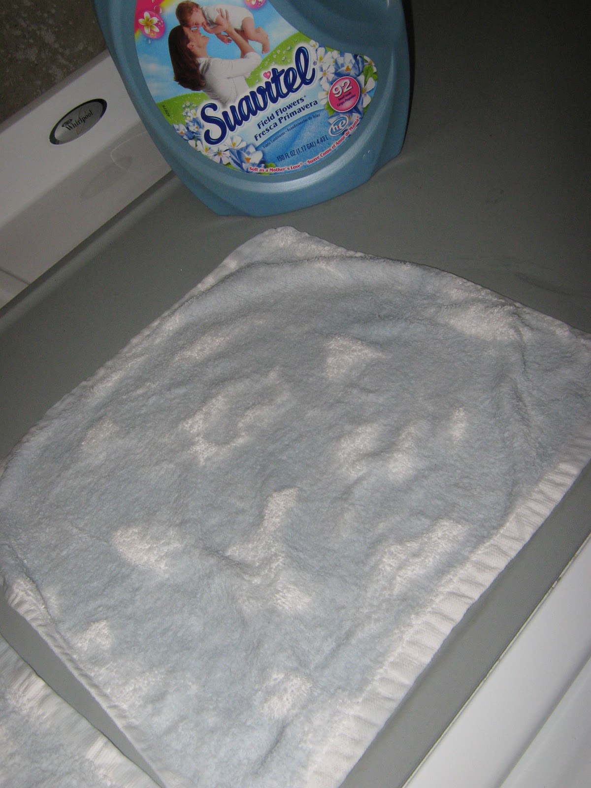 FakeIt Frugal "Dozen Loads" Dryer Sheet