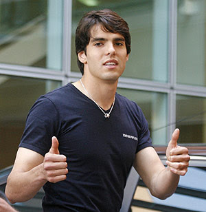 Imagenes De Kaka