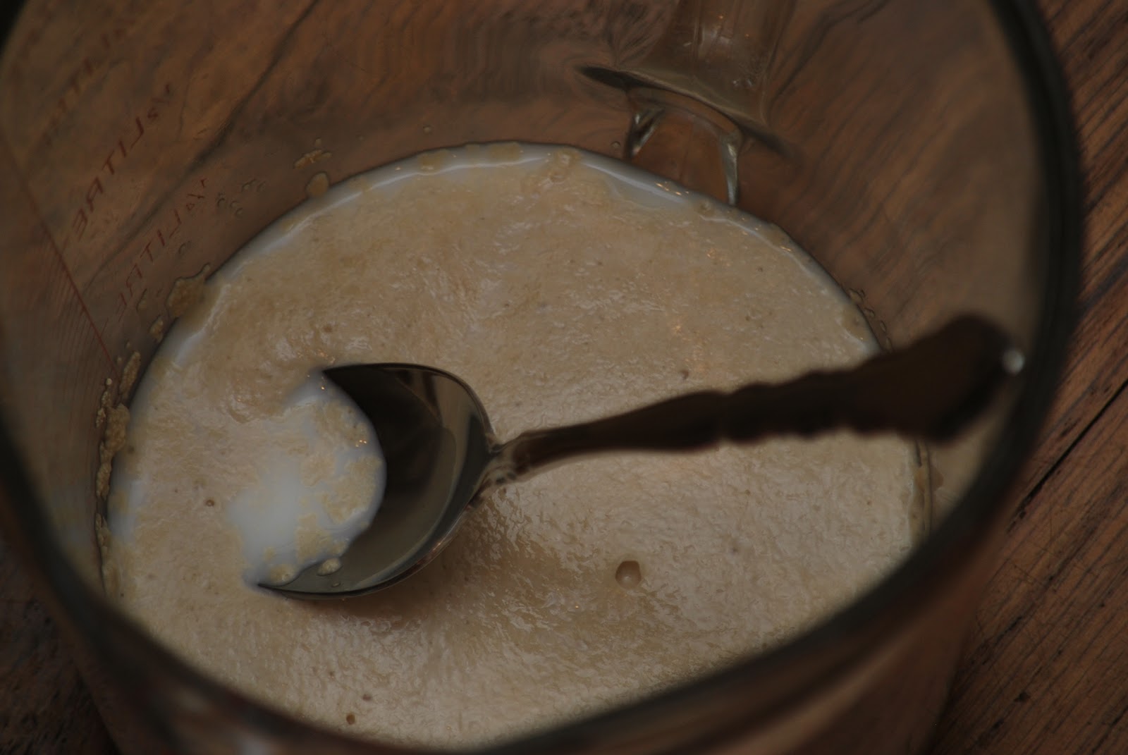 My story in recipes Krispy Kreme Doughnuts