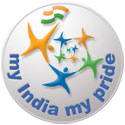 My India, My Pride