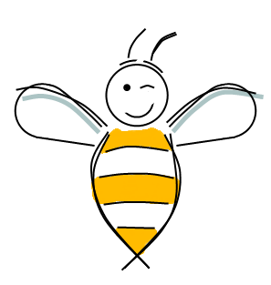 Bienen - ein wunderschönes Hobby