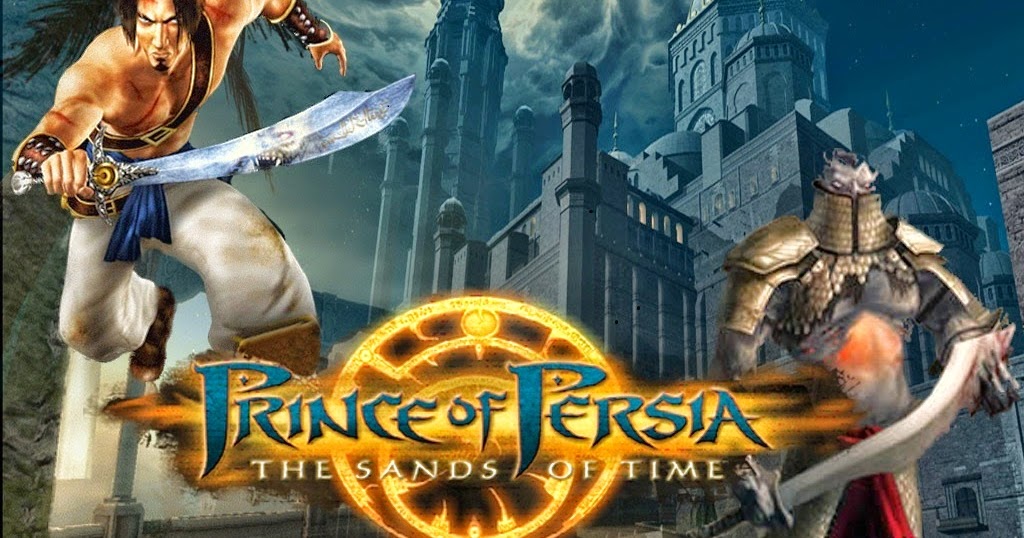 Download Crack Game Prince Of Persia 3 Free