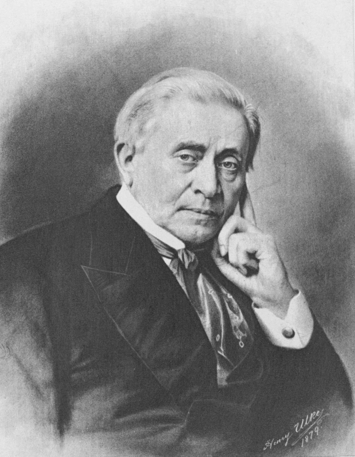 Inventor of the electromechanical relay