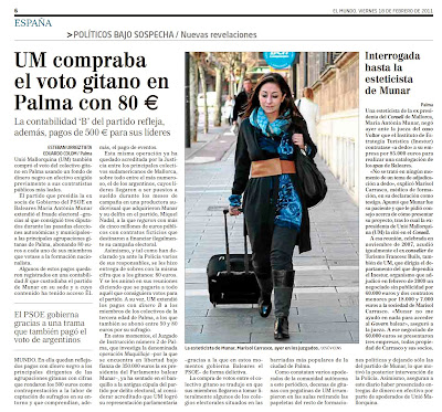 Zapatero embustero