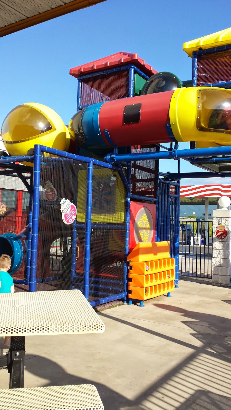 the adventures of malloy and rex June 2014