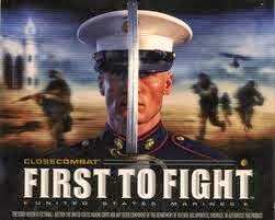 Close Combat First To Fight Close Combat First To Fight