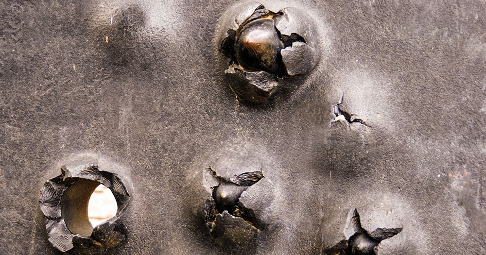 WarStrike The M42 Project Armor Values & Weapon