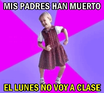 meme padres muertos