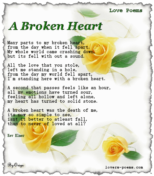 quotes on broken heart in love. quotes on roken heart in love