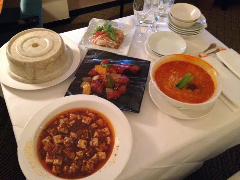 飲む 打つ ぶち遊ぶ シェラトン都ホテル東京 ルームサービス