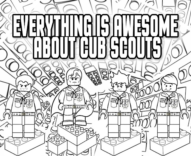 Akela's Council Cub Scout Leader Training: Everything is ... Akela's Council Cub Scout Leader Training: Everything is ...