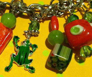 T Frog