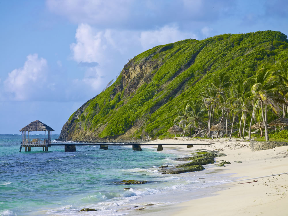 What Are The Natural Resources Of St Vincent What Are The Natural Resources Of St Vincent