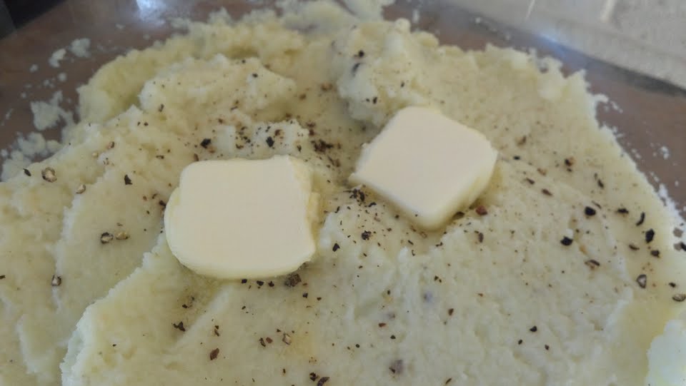 Can You Use An Immersion Blender To Make Mashed Potatoes at Lynn Anderson blog