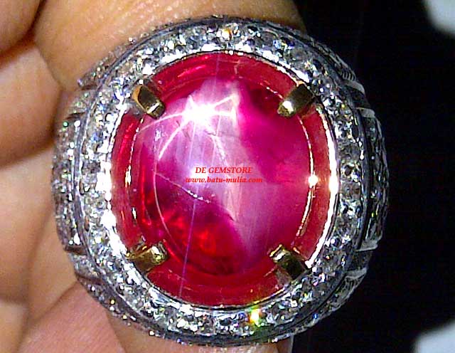 Batu Mulia Indonesia