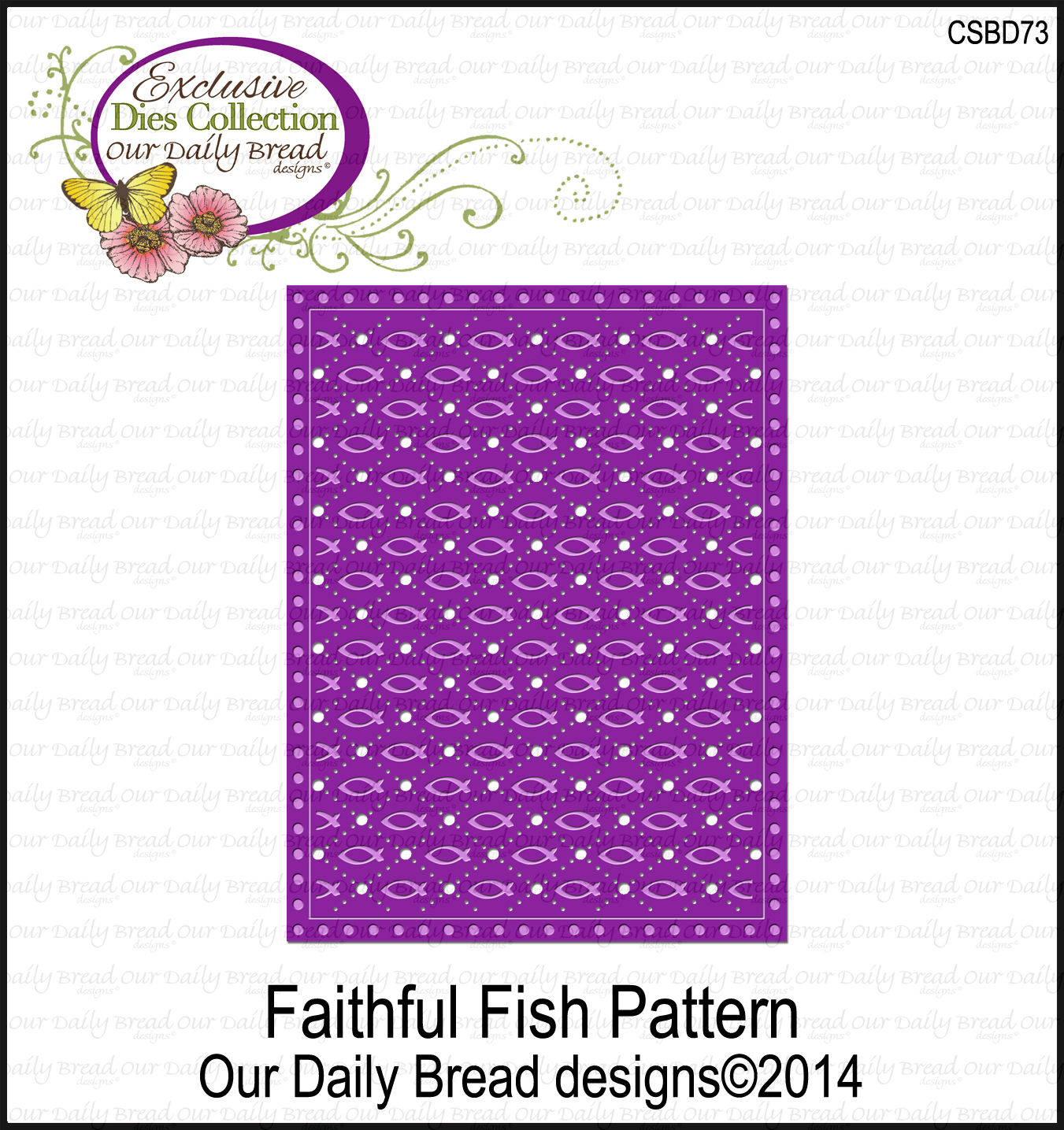 https://www.ourdailybreaddesigns.com/index.php/csbd73-faithful-fish-pattern-die-debossing-plate.html