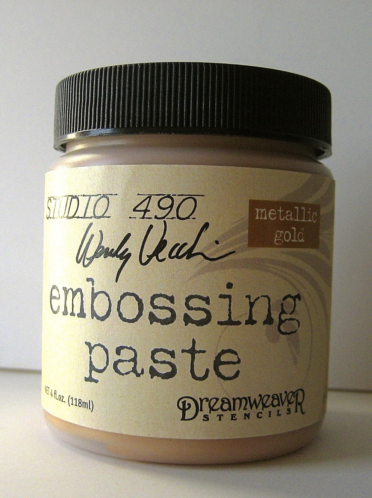 Studio 490 from the bottom of my heart...