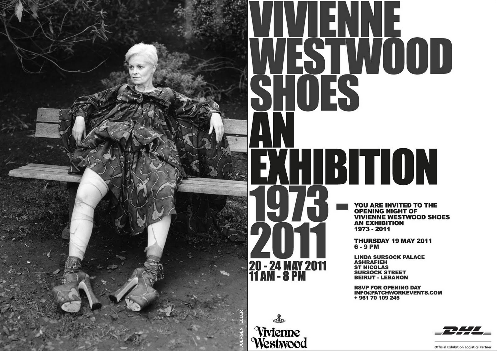 ELLA Universe Vivienne Westwood, Shoes. A glance at the shoe history