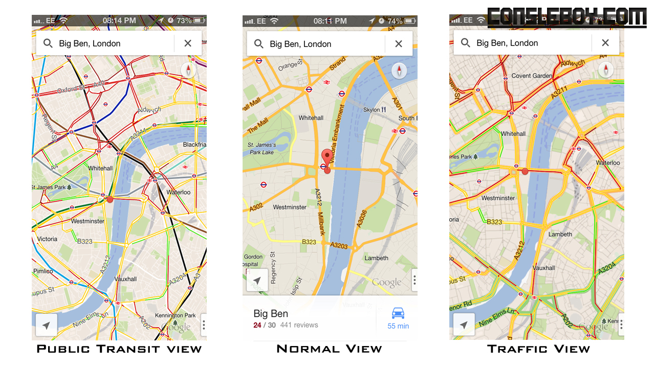 Google visual data 4