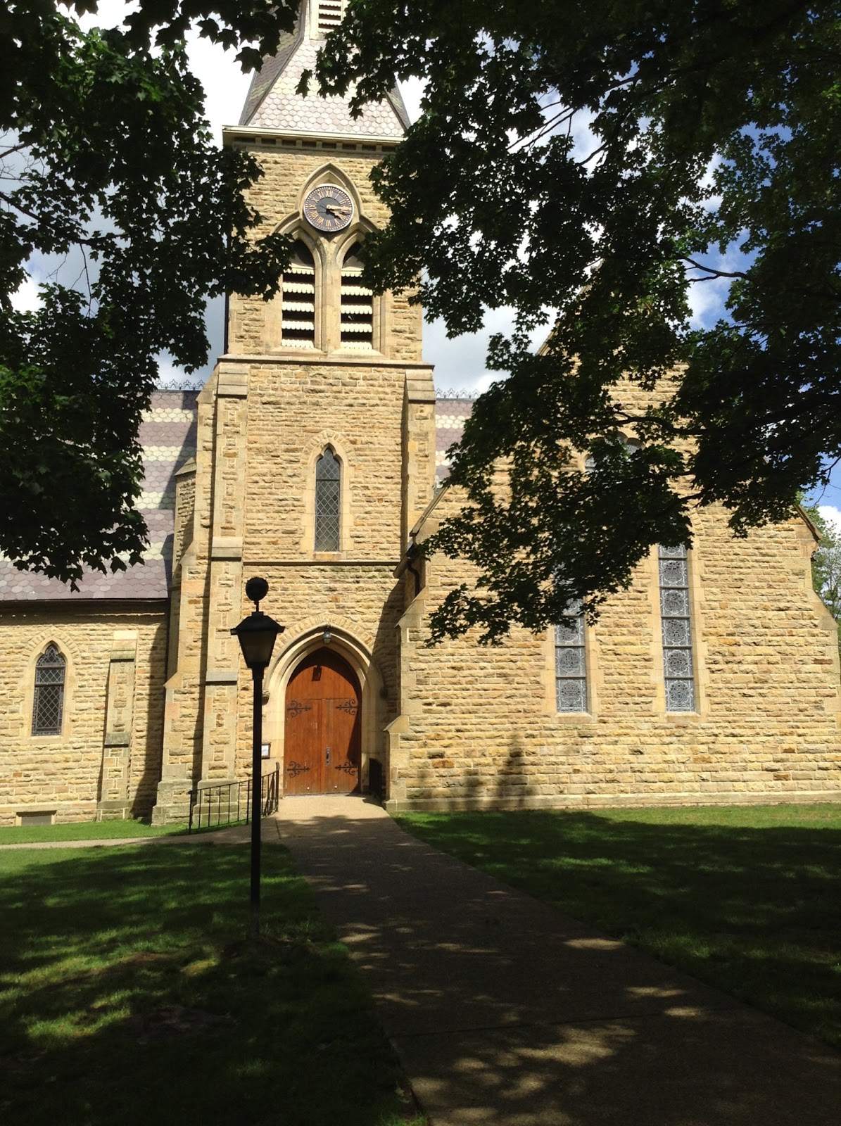 Deeper Writing (and Reading) of the World KENYON AND OTHER WRITING