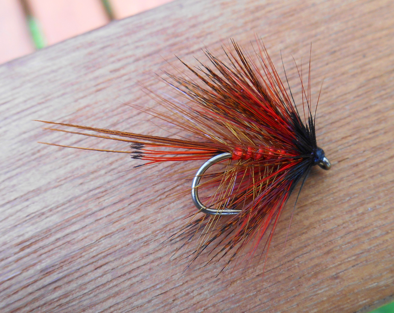 Foyle Trout & Salmon Flies Trout Flies