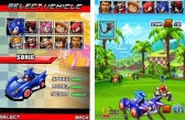 Games Touchscren Sonic Racing (400x240)