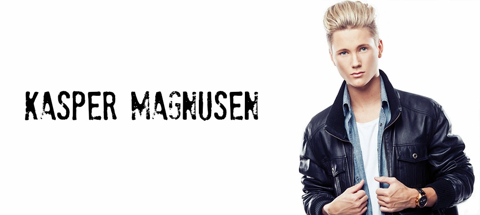 Kasper Magnusen