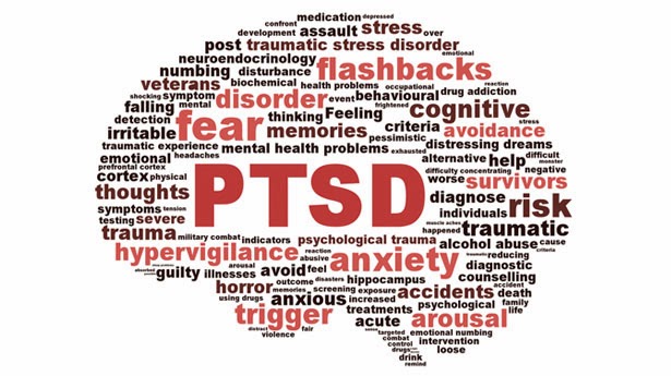 Symptoms And Treatment Of Ptsd